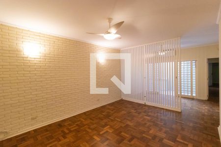 Sala de casa à venda com 4 quartos, 260m² em Jardim Novo Sao Jose, Campinas