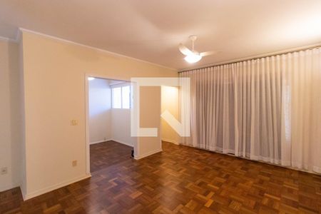 Sala de casa à venda com 4 quartos, 260m² em Jardim Novo Sao Jose, Campinas