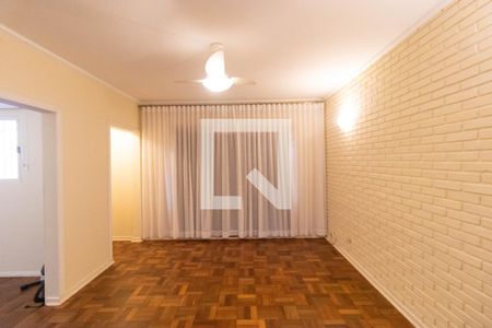 Sala de casa à venda com 4 quartos, 260m² em Jardim Novo Sao Jose, Campinas
