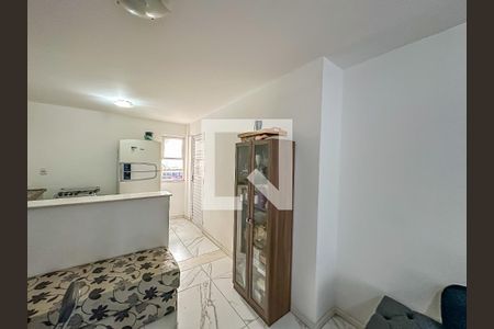 Sala 2 de casa de condomínio à venda com 4 quartos, 300m² em Botafogo, Rio de Janeiro