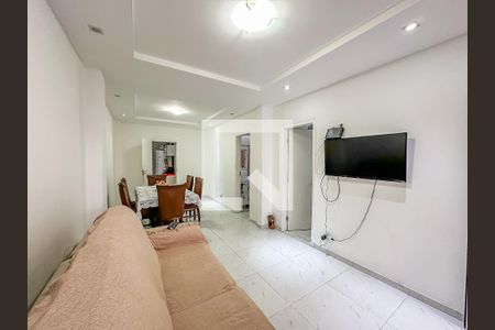 Sala 1 de casa de condomínio à venda com 4 quartos, 300m² em Botafogo, Rio de Janeiro