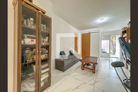 Sala 2 de casa de condomínio à venda com 4 quartos, 300m² em Botafogo, Rio de Janeiro