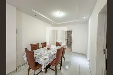 Sala 1 de casa de condomínio à venda com 4 quartos, 300m² em Botafogo, Rio de Janeiro