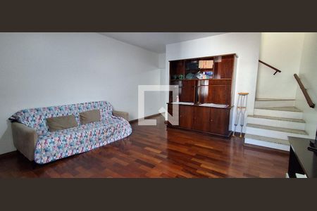 Sala de casa à venda com 3 quartos, 164m² em Vila Helena, São Bernardo do Campo