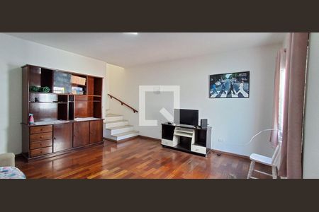 Sala de casa à venda com 3 quartos, 164m² em Vila Helena, São Bernardo do Campo