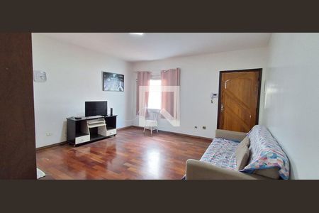 Sala de casa à venda com 3 quartos, 164m² em Vila Helena, São Bernardo do Campo