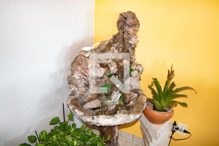 Sala de apartamento para alugar com 4 quartos, 350m² em Vila Caiçara, Praia Grande