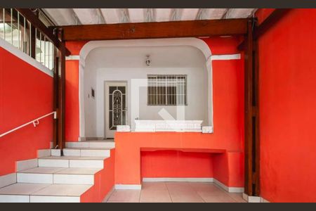 Casa para alugar com 2 quartos, 250m² em Pompeia, São Paulo