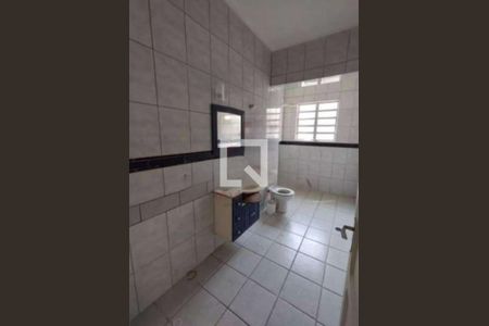 Casa para alugar com 3 quartos, 260m² em Ipiranga, São Paulo