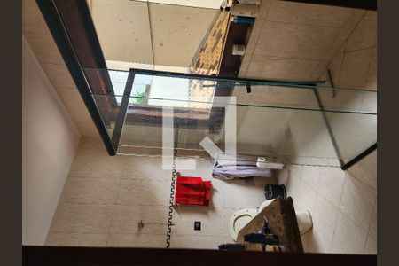 Casa à venda com 5 quartos, 400m² em São Bento, Belo Horizonte