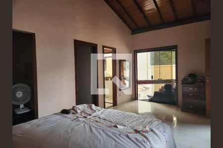 Casa à venda com 5 quartos, 400m² em São Bento, Belo Horizonte