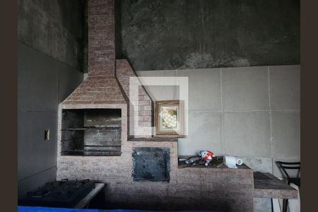 Casa à venda com 5 quartos, 400m² em São Bento, Belo Horizonte