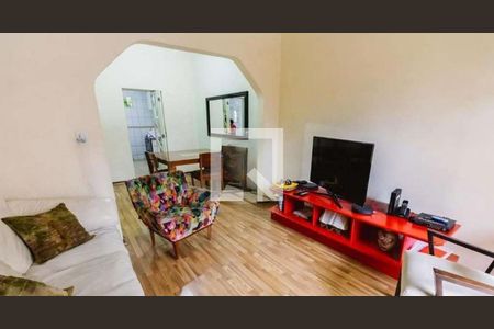 Casa para alugar com 3 quartos, 250m² em Perdizes, São Paulo