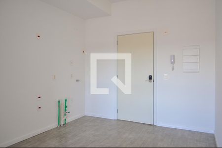 Cozinha de kitnet/studio para alugar com 1 quarto, 35m² em Teresópolis, Porto Alegre