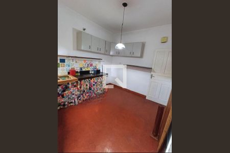 Casa para alugar com 2 quartos, 280m² em Cidade Mãe do Céu, São Paulo