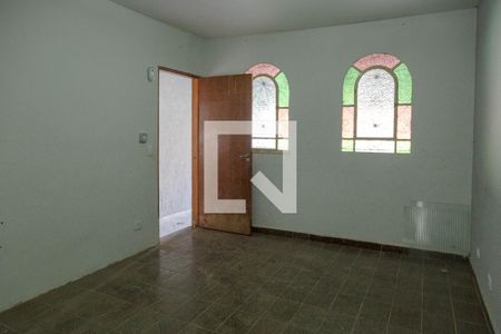 Sala de casa à venda com 2 quartos, 90m² em Jardim Santa Cecilia, Guarulhos