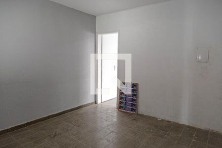 Sala de casa à venda com 2 quartos, 90m² em Jardim Santa Cecilia, Guarulhos
