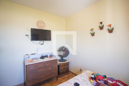 Quarto 1 de apartamento para alugar com 2 quartos, 76m² em Colubandê, São Gonçalo