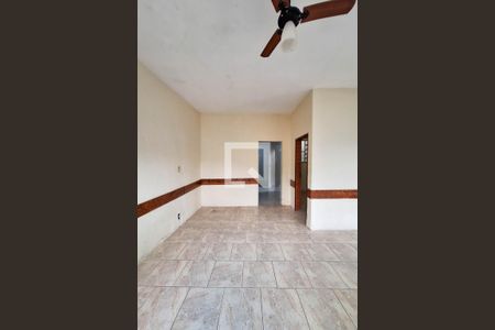 Sala de casa à venda com 4 quartos, 150m² em Fonseca, Niterói
