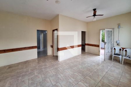 Sala de casa à venda com 4 quartos, 150m² em Fonseca, Niterói