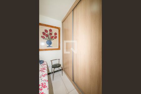Quarto 1 de apartamento à venda com 3 quartos, 178m² em Santa Ines, Belo Horizonte