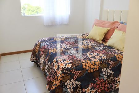 Quarto de apartamento para alugar com 1 quarto, 42m² em Stiep, Salvador