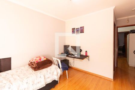 Suíte 1 de casa à venda com 2 quartos, 98m² em Jardim Ester Yolanda, São Paulo