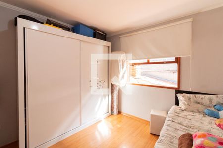 Suíte 1 de casa à venda com 2 quartos, 98m² em Jardim Ester Yolanda, São Paulo