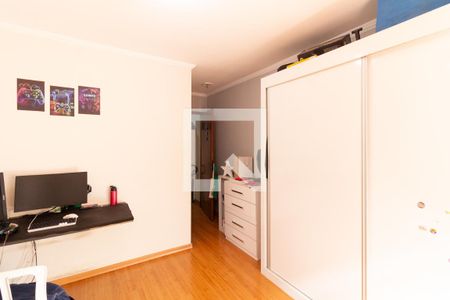 Suíte 1 de casa à venda com 2 quartos, 98m² em Jardim Ester Yolanda, São Paulo