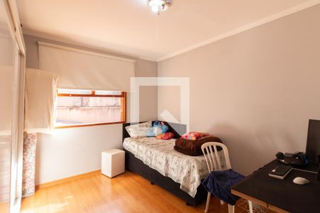 Suíte 1 de casa à venda com 2 quartos, 98m² em Jardim Ester Yolanda, São Paulo