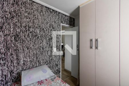 Quarto 2 de apartamento à venda com 2 quartos, 45m² em Vila Araguaia, São Paulo