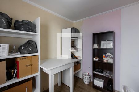 Quarto 1 de apartamento à venda com 2 quartos, 45m² em Vila Araguaia, São Paulo