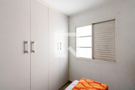 Quarto 2 de apartamento à venda com 2 quartos, 45m² em Vila Araguaia, São Paulo