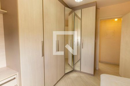 Quarto 1 de apartamento à venda com 2 quartos, 78m² em Jardim Guairaca, São Paulo