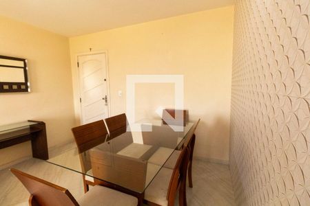 Sala de apartamento à venda com 2 quartos, 78m² em Jardim Guairaca, São Paulo