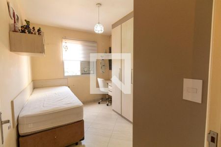 Quarto 1 de apartamento à venda com 2 quartos, 78m² em Jardim Guairaca, São Paulo