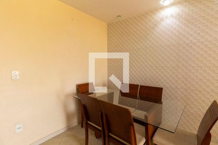 Sala de apartamento à venda com 2 quartos, 78m² em Jardim Guairaca, São Paulo