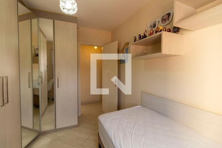 Quarto 1 de apartamento à venda com 2 quartos, 78m² em Jardim Guairaca, São Paulo