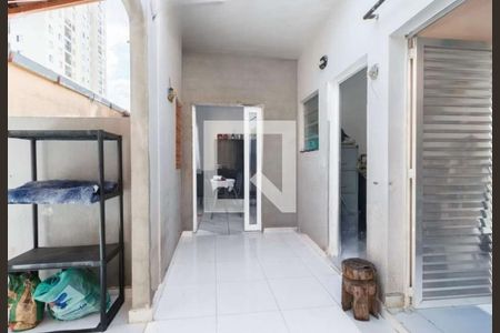 Casa para alugar com 2 quartos, 240m² em Vila Aricanduva, São Paulo