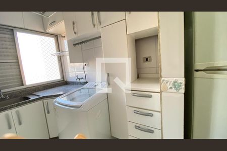 Apartamento para alugar com 4 quartos, 147m² em Vila Clementino, São Paulo