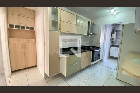 Apartamento para alugar com 4 quartos, 147m² em Vila Clementino, São Paulo