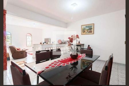 Casa para alugar com 3 quartos, 320m² em Vila Guilherme, São Paulo