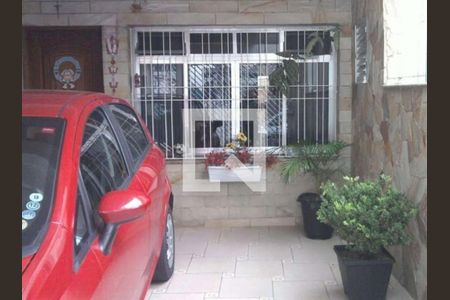 Casa para alugar com 3 quartos, 320m² em Vila Guilherme, São Paulo