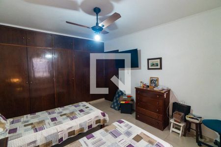 Suíte de casa para alugar com 3 quartos, 200m² em Parque Jabaquara, São Paulo