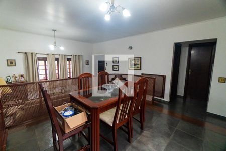 Sala de casa para alugar com 3 quartos, 200m² em Parque Jabaquara, São Paulo