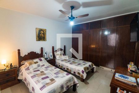 Suíte de casa para alugar com 3 quartos, 200m² em Parque Jabaquara, São Paulo