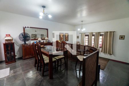 Sala de casa para alugar com 3 quartos, 200m² em Parque Jabaquara, São Paulo