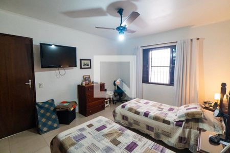 Suíte de casa para alugar com 3 quartos, 200m² em Parque Jabaquara, São Paulo