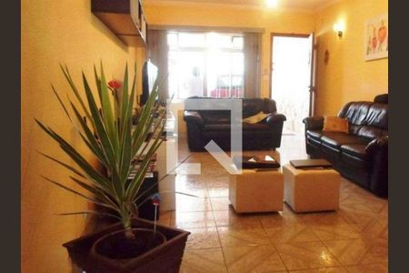 Casa para alugar com 3 quartos, 320m² em Carandiru, São Paulo