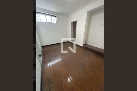 Casa para alugar com 3 quartos, 350m² em Barra Funda, São Paulo